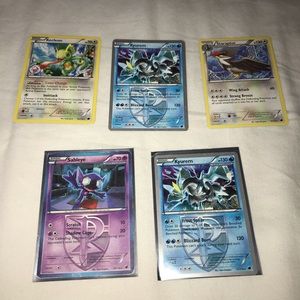 Lot of Pokémon Cards Collection #116